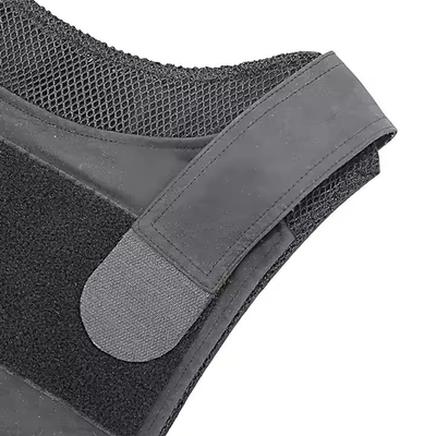 Veste de protection individuelle tactique pour hommes