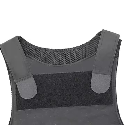 Veste de protection individuelle tactique pour hommes