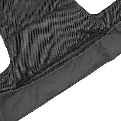Veste de protection individuelle tactique pour hommes
