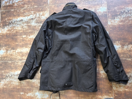 Uniforme militaire, uniforme de camouflage, uniforme de combat, veste de combat M65.