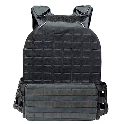 Vêt de protection individuelle tactique à usage extérieur