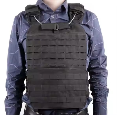 Vêt de protection individuelle tactique à usage extérieur