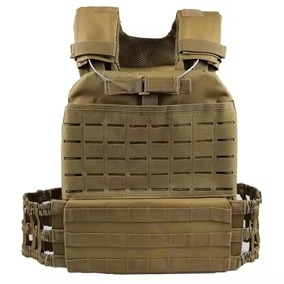 Vêt de protection individuelle tactique à usage extérieur
