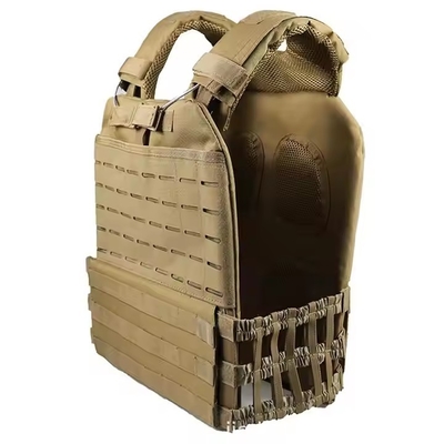 Vêt de protection individuelle tactique à usage extérieur