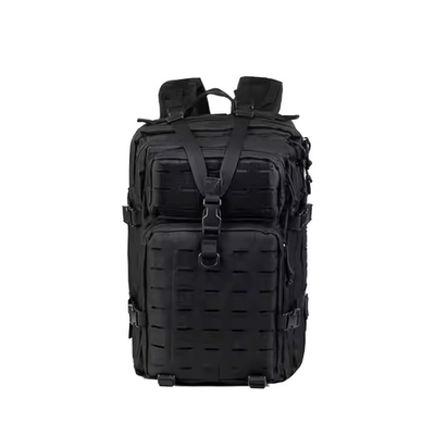 Sac à dos multi-fonctionnel de grande capacité en plein air pour hommes Randonnée en montagne Sports Voyage Camping Sac à dos d'assaut tactique Sac à dos
