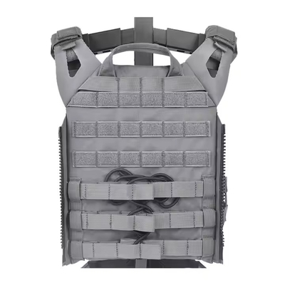 Veste tactique pour la protection extérieure