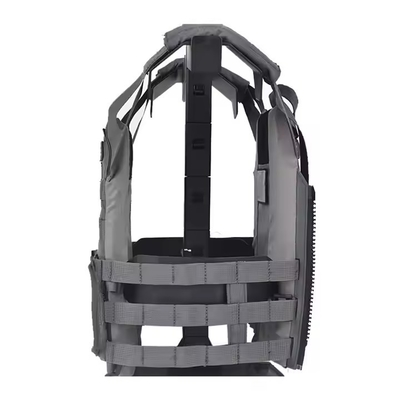 Veste tactique pour la protection extérieure