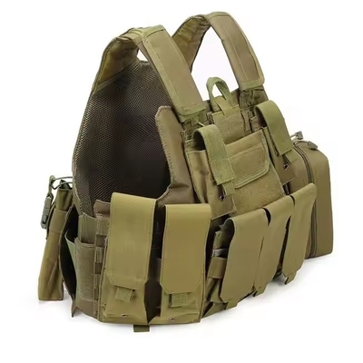 Personnaliser le support pour le combat tactique Veste confortable Performance durable