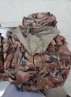 Sac à dos de combat en plein air de 2 kg, sac à dos tactique du Kenya