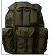 Un sac à dos tactique de combat sur mesure pesant seulement 2 kg