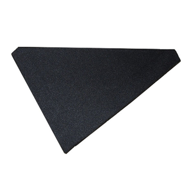 Équipement militaire de haute protection Noir ou personnalisé pour vos besoins de protection
