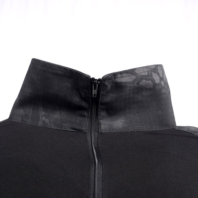 Haute protection et étanche IP67 équipement militaire tactique en noir ou sur mesure
