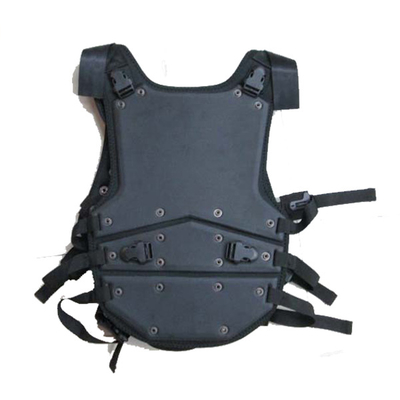 Durabilité élevée gilet de protection pare-balles personnalisation