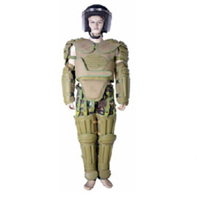 NIJ IV niveau de protection Veste tactique militaire blindée personnalisée Confortable pour une sécurité maximale