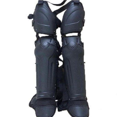 Pad de traumatisme doux inclus gilet balistique militaire haute durabilité