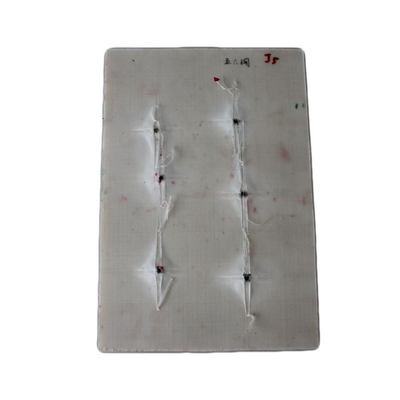 NIJ IV niveau de protection gilet de protection pare-balles avec conception personnalisée