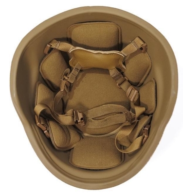 Casque de haute commodité militaire tactique PASGT