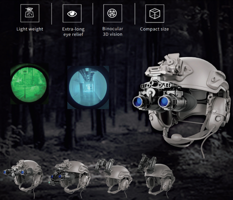CX-J31 lunettes binoculaires de vision nocturne