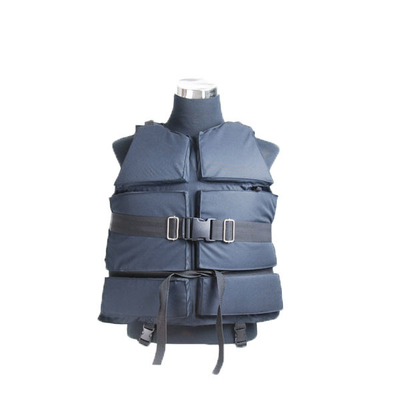 Veste tactique de combat en nylon réglable avec des épaulières amovibles avec système Molle - Jaune Khaki Armée Vert