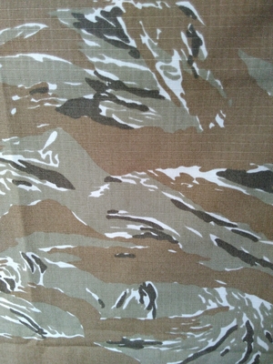 Service uniforme d'OEM d'usage de polyester d'habillement tactique militaire d'armée