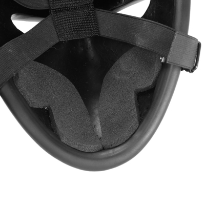 Pare-soleil ballistique de masque protecteur de NIJ d'équipement à l'épreuve des balles militaire du niveau IIIA